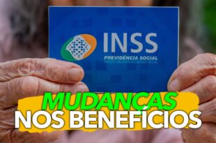 Mudanças podem alterar benefícios do INSS em 2023