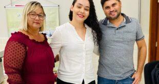 Saúde do Acre promove palestra sobre acessibilidade da pessoa com deficiência visual
