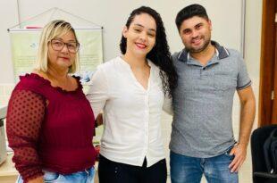 Saúde do Acre promove palestra sobre acessibilidade da pessoa com deficiência visual
