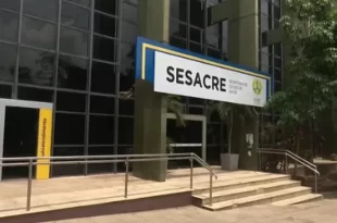 Governo divulga resultado e classificação preliminar do concurso da Saúde