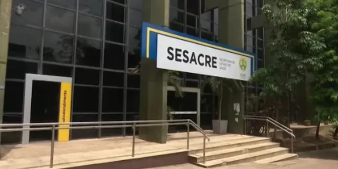 Governo divulga resultado e classificação preliminar do concurso da Saúde
