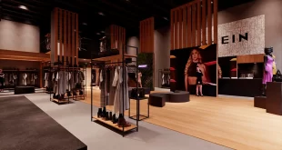 Shein vai abrir lojas temporárias em 5 cidades do Brasil
