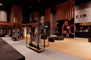 Shein vai abrir lojas temporárias em 5 cidades do Brasil