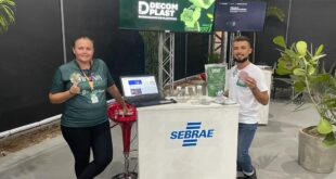  Startup Decomplast representará o Acre em missão Brasil-Alemanha