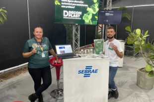  Startup Decomplast representará o Acre em missão Brasil-Alemanha