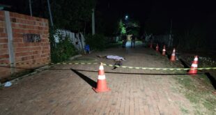 Guerra entre facções criminosas espalha terror entre moradores de Senador Guiomard