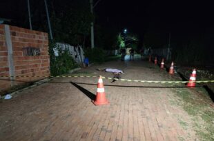 Guerra entre facções criminosas espalha terror entre moradores de Senador Guiomard