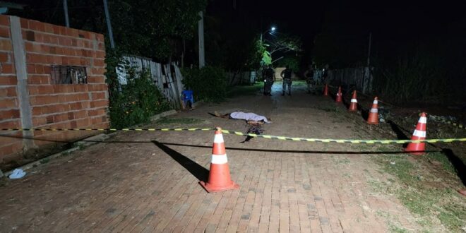 Guerra entre facções criminosas espalha terror entre moradores de Senador Guiomard