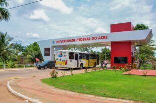 Ufac lança concurso público para professor efetivo e cadastro de reserva