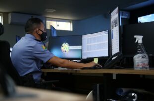 Governo e Prefeitura de Rio Branco se unem para ampliar tecnologia de videomonitoramento