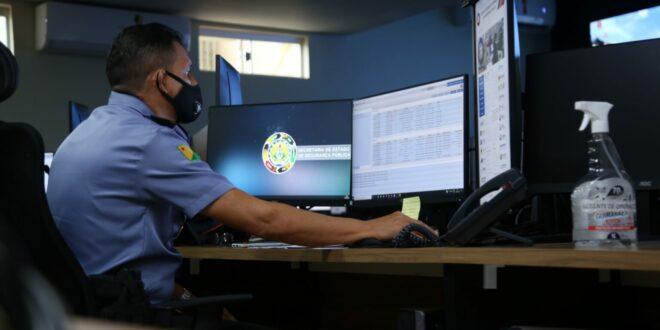 Governo e Prefeitura de Rio Branco se unem para ampliar tecnologia de videomonitoramento