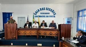 Zequinha Lima unifica secretarias e cria primeira empresa publica do Juruá