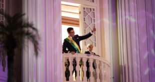 Acre do futuro: Gladson Cameli apresenta as as prioridades do novo mandato