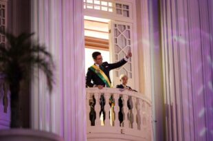 Acre do futuro: Gladson Cameli apresenta as as prioridades do novo mandato