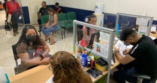 Estado emitiu mais de 4 mil carteiras de gratuidade de transporte em 2022