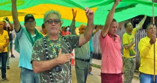 Nomeações do governo provocam reações e críticas