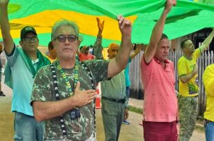 Nomeações do governo provocam reações e críticas