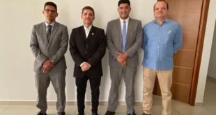 Estado e Controladoria-Geral da União iniciam tratativas para implantação de ouvidoria