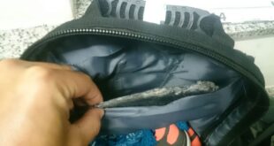 PM apreende 8 kg de drogas em Feijó