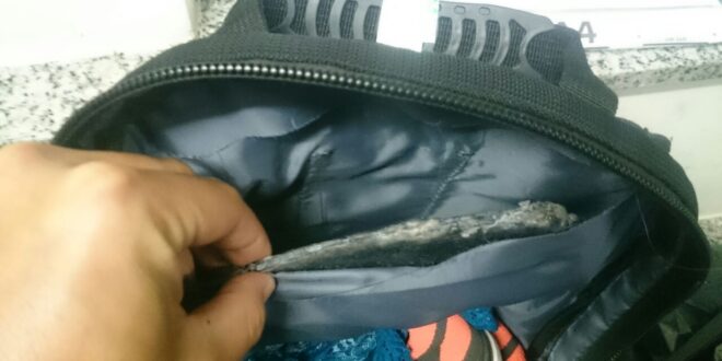 PM apreende 8 kg de drogas em Feijó