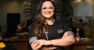 Servidora do Ieptec Dom Moacyr é destaque em revista nacional de gastronomia