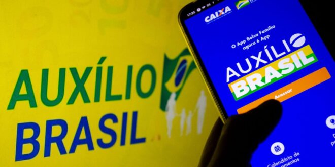 Governo Lula 3 pode perdoar dívida de consignado do Auxílio Brasil