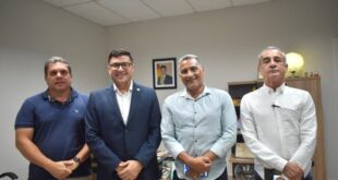 Estado anuncia reformas nos centros do Instituto Socioeducativo do Acre em Feijó e Rio Branco