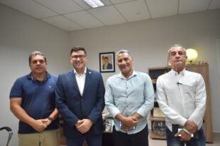 Estado anuncia reformas nos centros do Instituto Socioeducativo do Acre em Feijó e Rio Branco