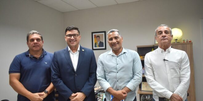 Estado anuncia reformas nos centros do Instituto Socioeducativo do Acre em Feijó e Rio Branco