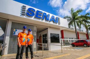 Senai do Acre abre vagas para cursos profissionalizantes gratuitos
