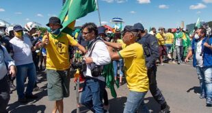 Brasil registra uma agressão a jornalista por dia em 2022; Acre faz parte da lista