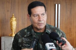 Mourão reduziu impostos das maiores empresas do País no apagar das luzes do governo Bolsonaro