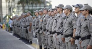 Polícia Militar apresenta dados operacionais de 2022 e deflagra Operação Sentinela em Rio Branco