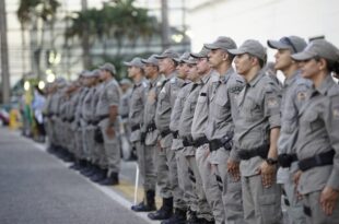 Polícia Militar apresenta dados operacionais de 2022 e deflagra Operação Sentinela em Rio Branco