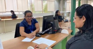 Serviços digitais na OCA têm média diária de aproximadamente 100 atendimentos