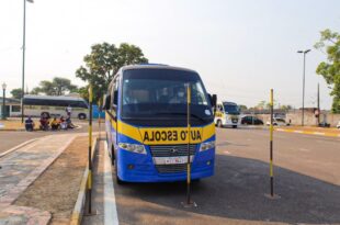 Detran convoca selecionados para as vagas remanescentes do Programa CNH Social