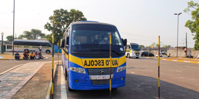 Detran convoca selecionados para as vagas remanescentes do Programa CNH Social