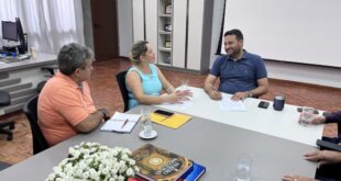 Detran vai ofertar curso de Legislação de Trânsito a estudantes da rede pública
