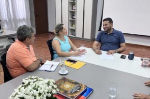 Detran vai ofertar curso de Legislação de Trânsito a estudantes da rede pública