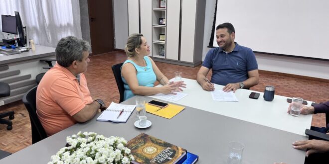 Detran vai ofertar curso de Legislação de Trânsito a estudantes da rede pública