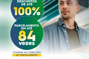 Contribuintes podem aderir ao Refis com descontos que chegam a 100%