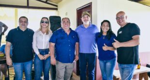 Anac expressa apoio à iniciativa para exportação de bovino acreano