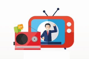 Propaganda partidária nacional começa a ser exibida em 24 de janeiro
