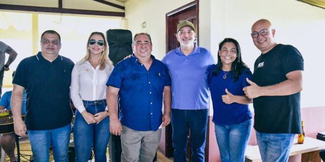 Anac expressa apoio à iniciativa para exportação de bovino acreano