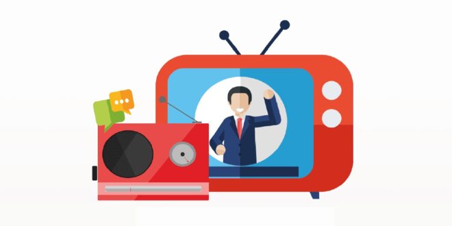 Propaganda partidária nacional começa a ser exibida em 24 de janeiro