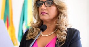 Secretaria de Mulheres do PT repudia violência contra vereadora do Bujari