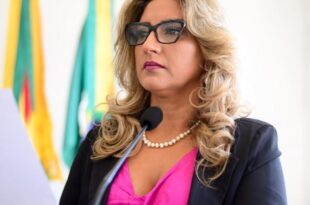 Secretaria de Mulheres do PT repudia violência contra vereadora do Bujari