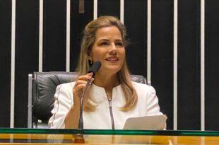 Mara Rocha entra com pedido para investigar denúncias dos prisioneiros de morte e maus tratos