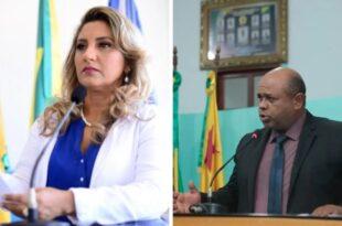 União Brasileira de Mulheres, no Acre, repudia declarações de vereador do Bujari