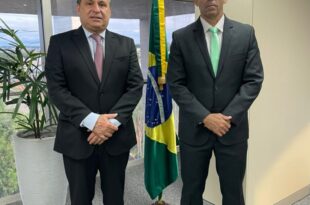 Segurança do Estado trata de envio de tropas para Brasília e reforço em ações de combate ao crime